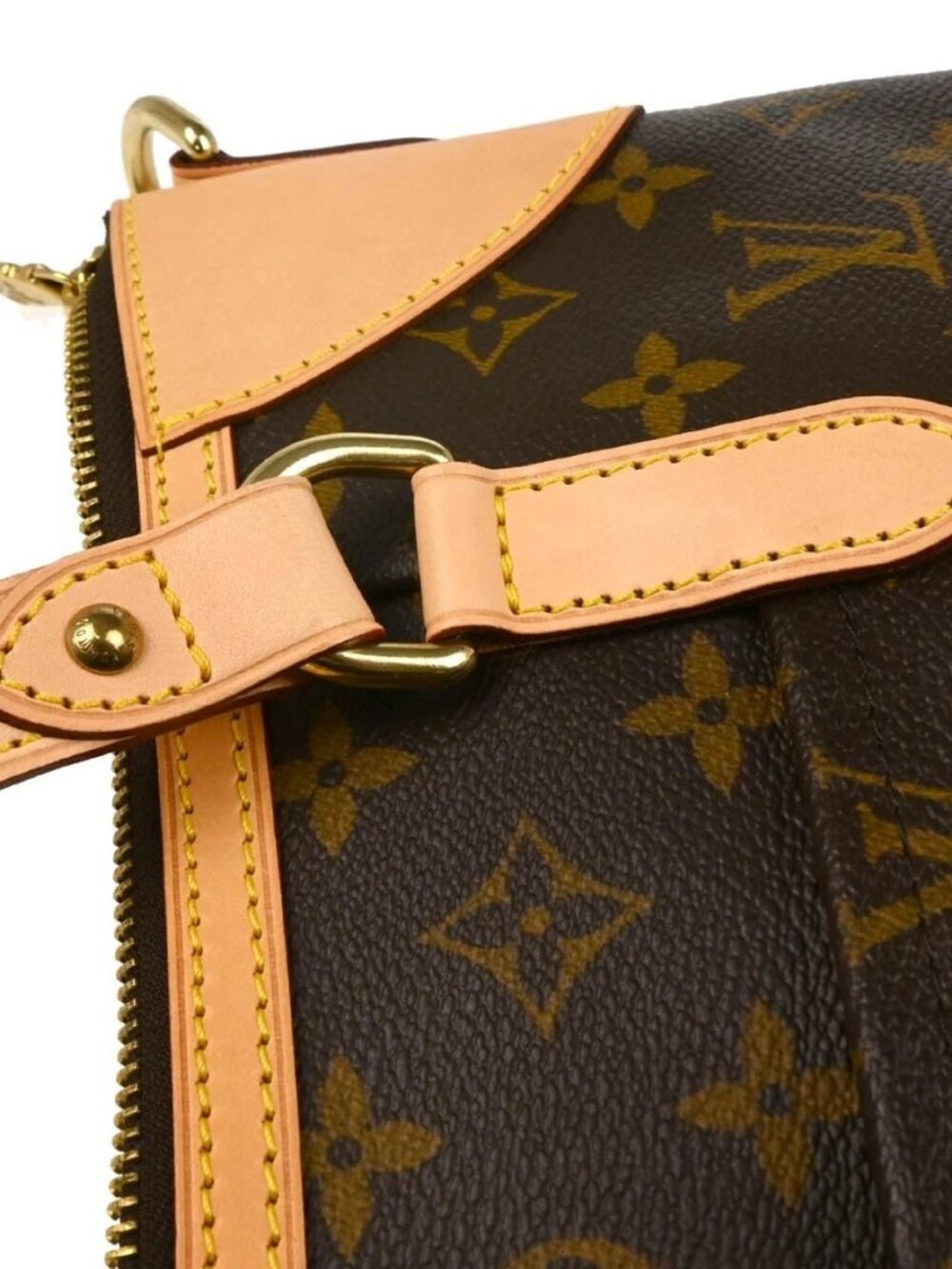 Louis Vuitton Monogram - Picture 6 of 15